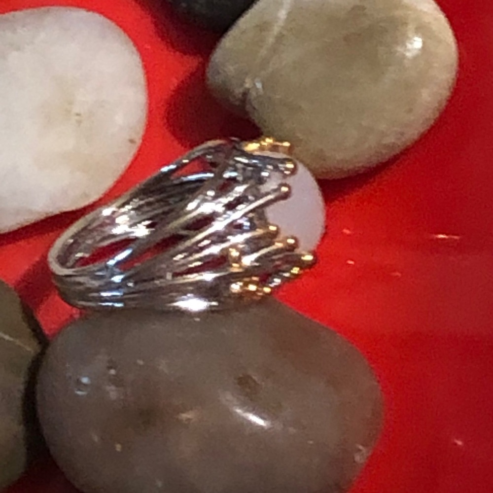 The Goddess Ring. LAST ONE - Picture 12 of 12